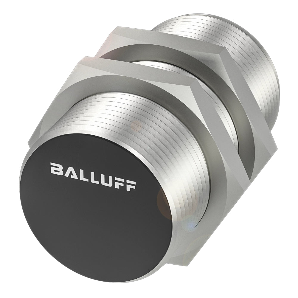 BALLUFF - BES00AF BES M30MI-PSC15B-S04G - Proximity Detection Switches