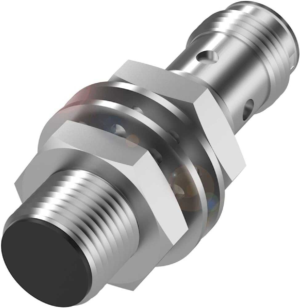 BALLUFF - BES00EF - Inductive proximity sensors