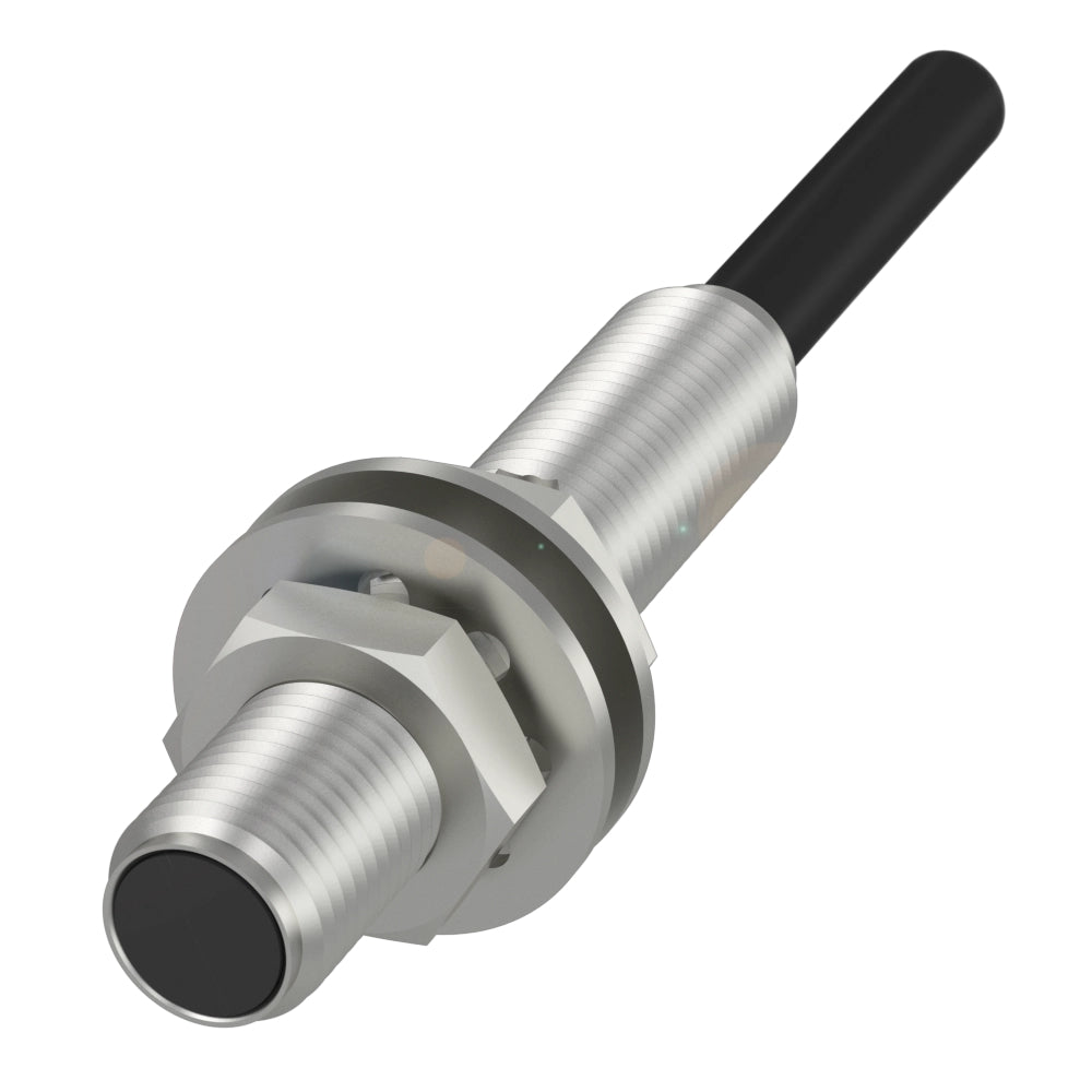 BALLUFF - BES00H3 - Inductive proximity sensors