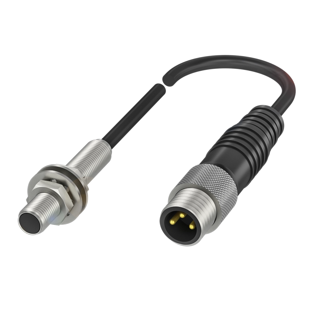 BALLUFF - BES00HC - Inductive proximity sensors