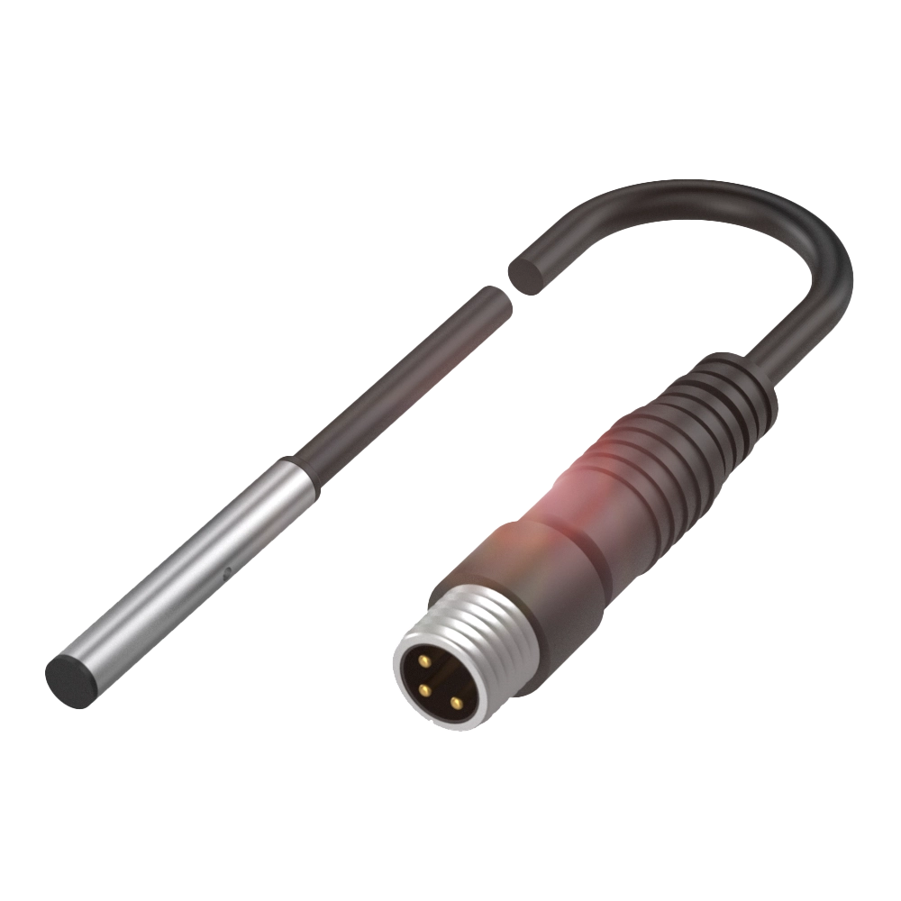 BALLUFF - BES00J2 - Inductive proximity sensors