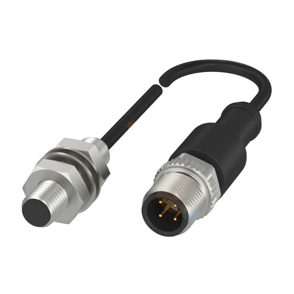 BALLUFF - BES00N9 - Inductive proximity sensors