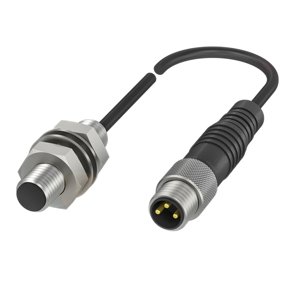 BALLUFF - BES00P3 - Inductive proximity sensors