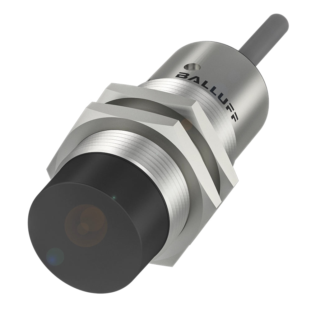 BALLUFF - BES0172 BES 516-125-BO-C-03 - Proximity Detection Switches