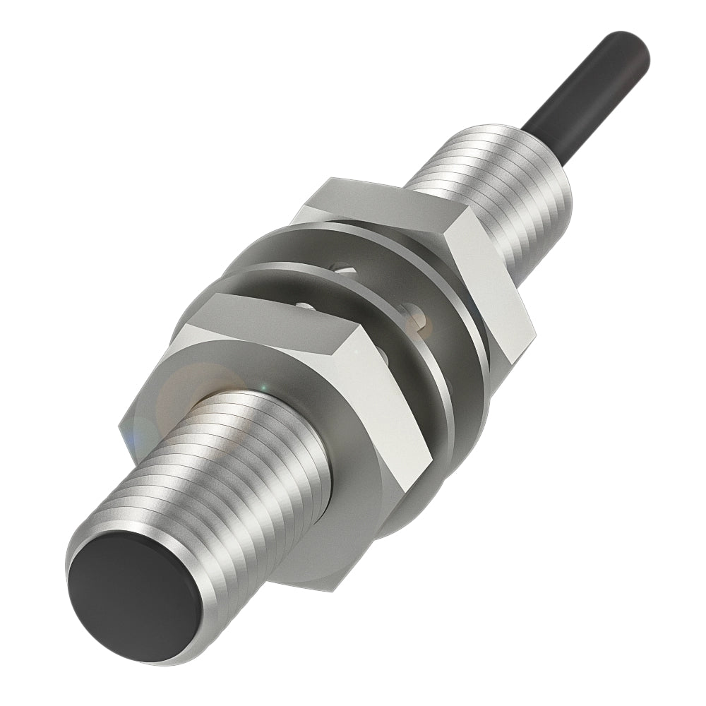 BALLUFF - BES01AH - Inductive proximity sensors
