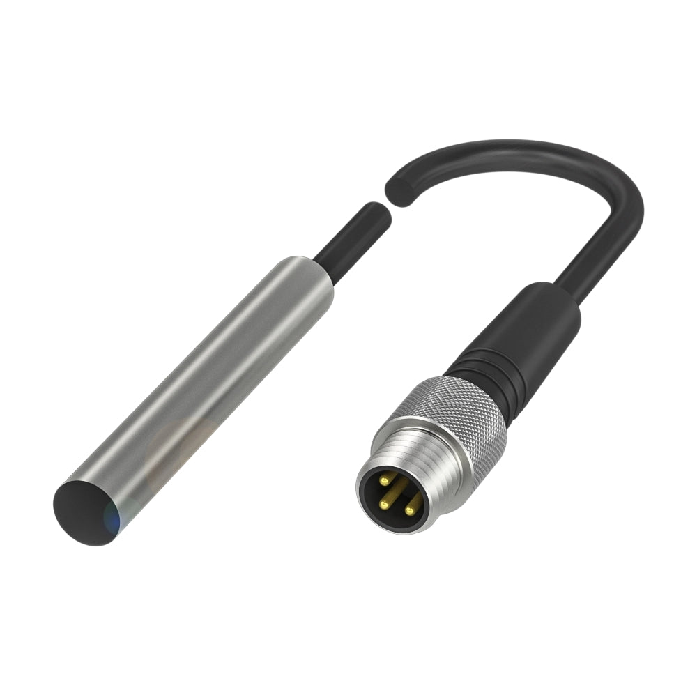 BALLUFF - BES01KF - Inductive proximity sensors