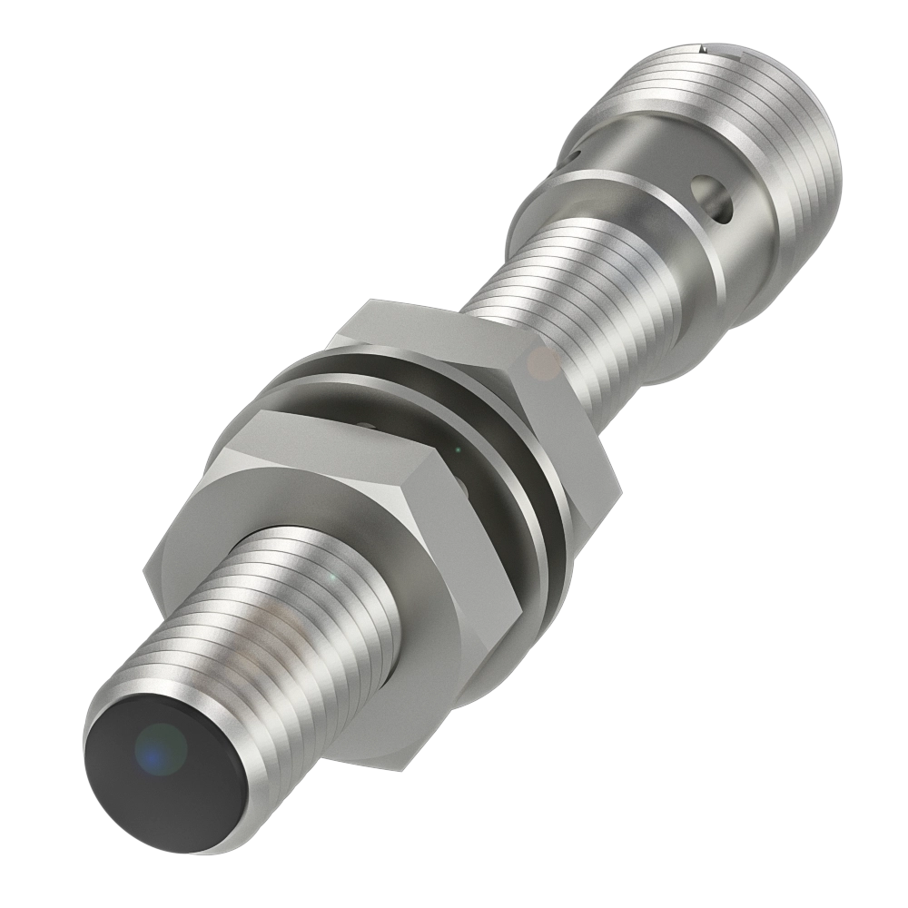 BALLUFF - BES01PF - Inductive proximity sensors