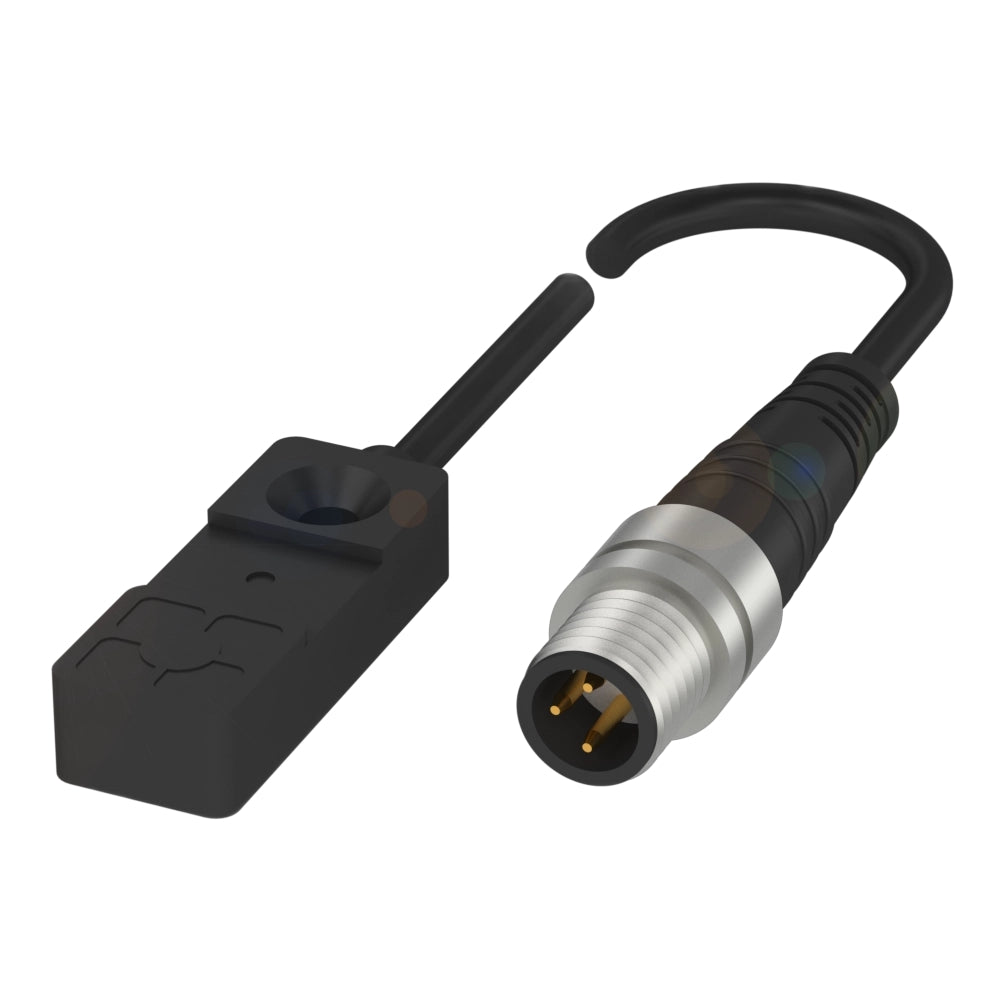 BALLUFF - BES01WP - Inductive proximity sensors
