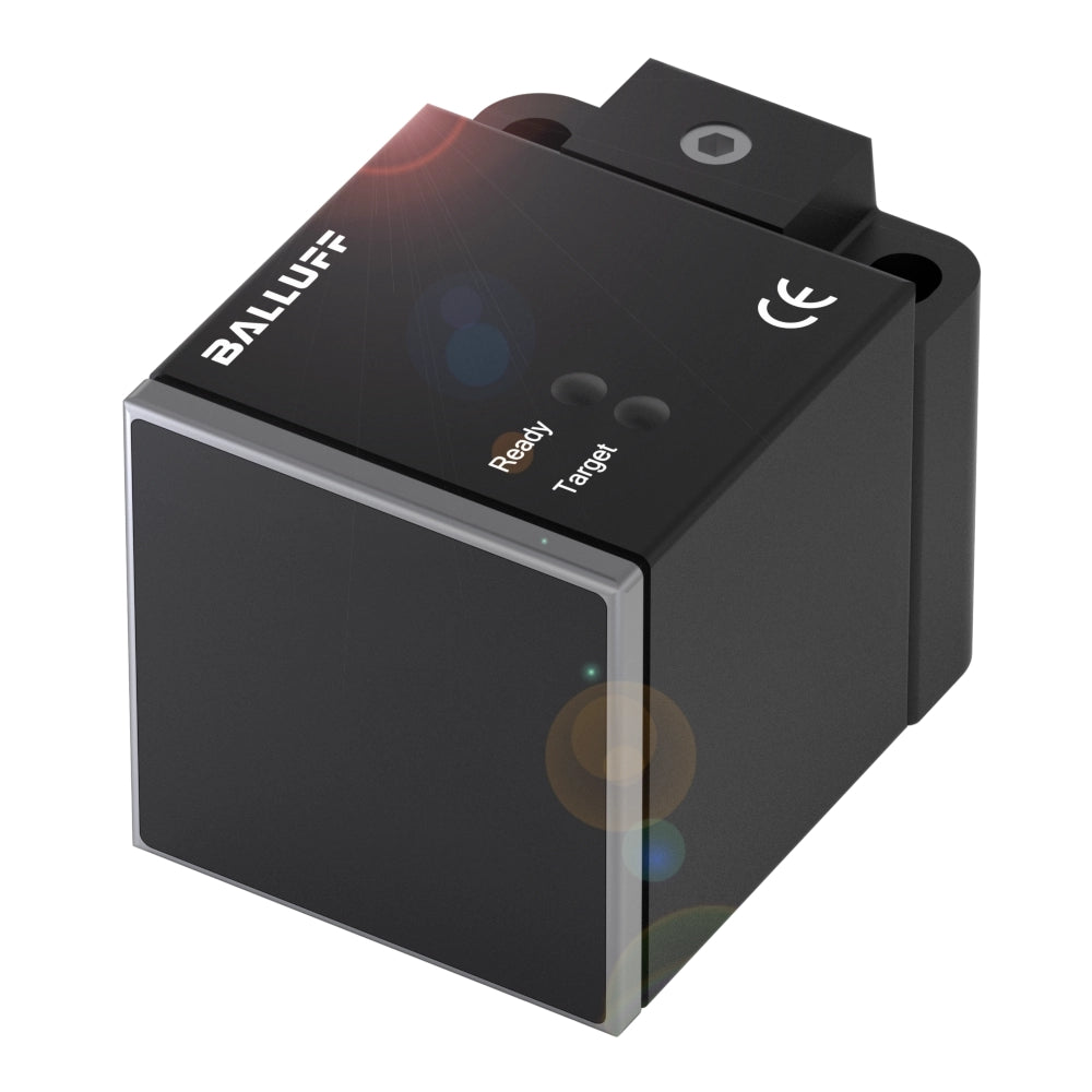 BALLUFF - BES0217 - Inductive proximity sensors