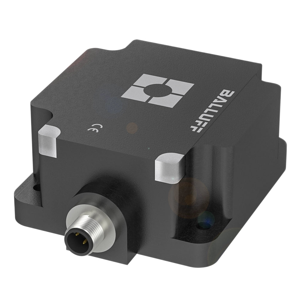 BALLUFF - BES0226 - Inductive proximity sensors