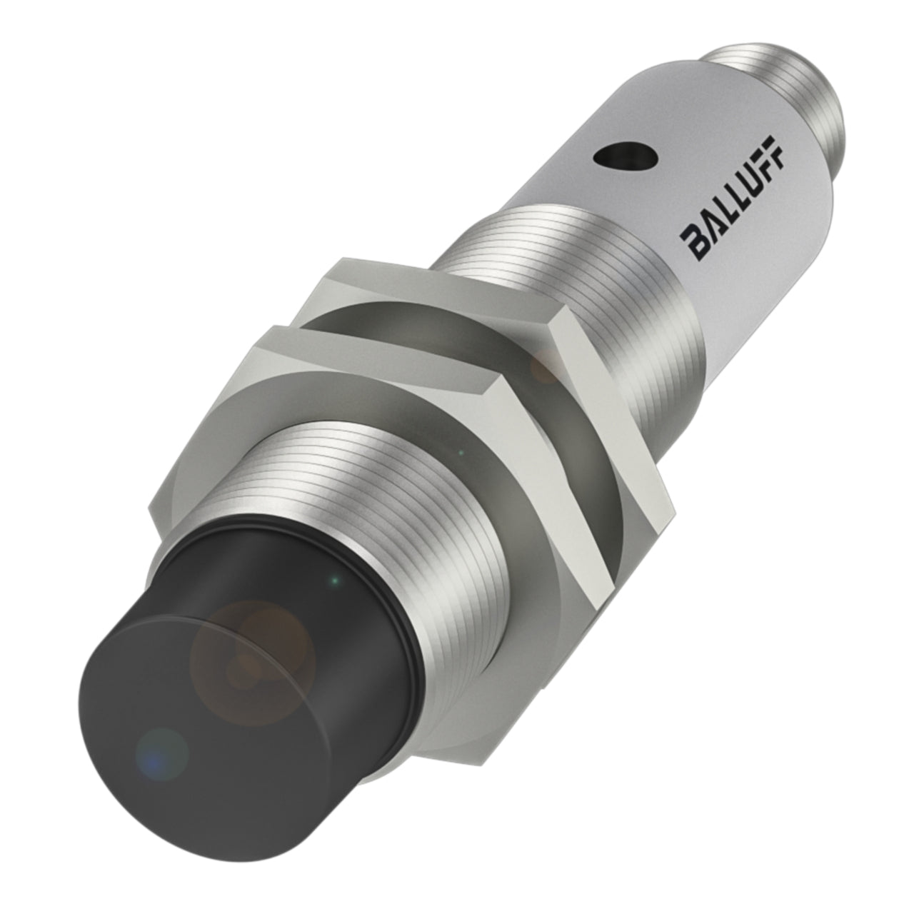 BALLUFF - BES02FL - Inductive proximity sensors