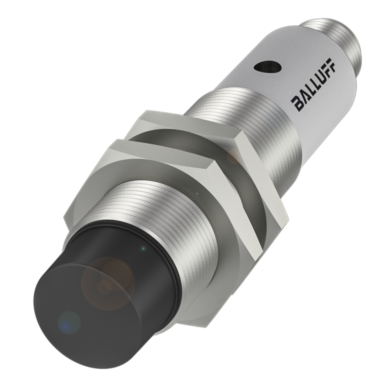 BALLUFF - BES02FL - Inductive proximity sensors