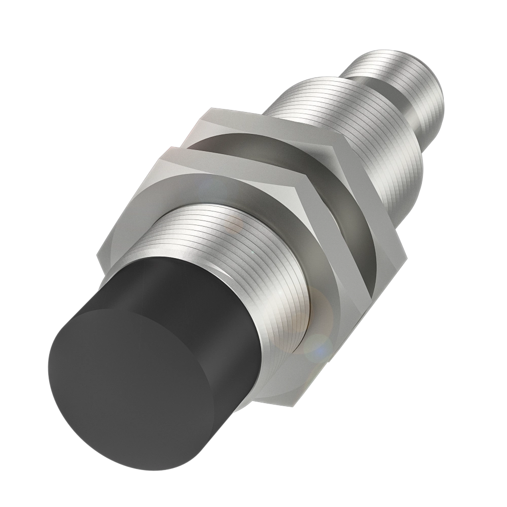 BALLUFF - BES02FM BES 515-360-SA12-S4-T - Proximity Detection Switches