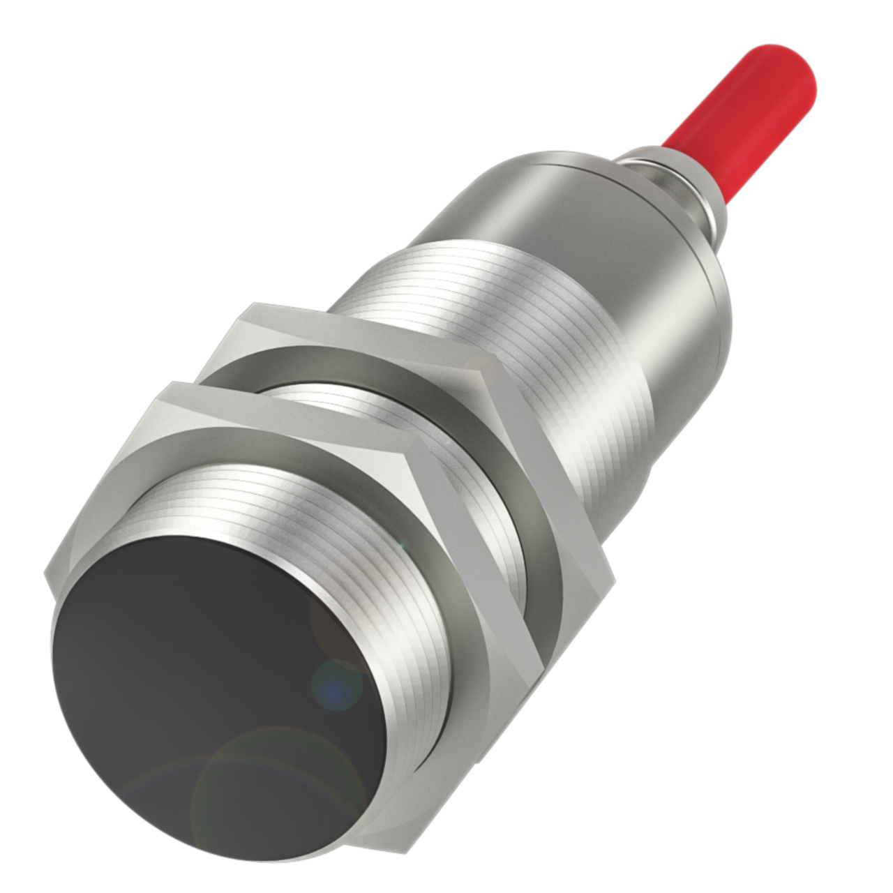 BALLUFF - BES02H7 - Inductive proximity sensors