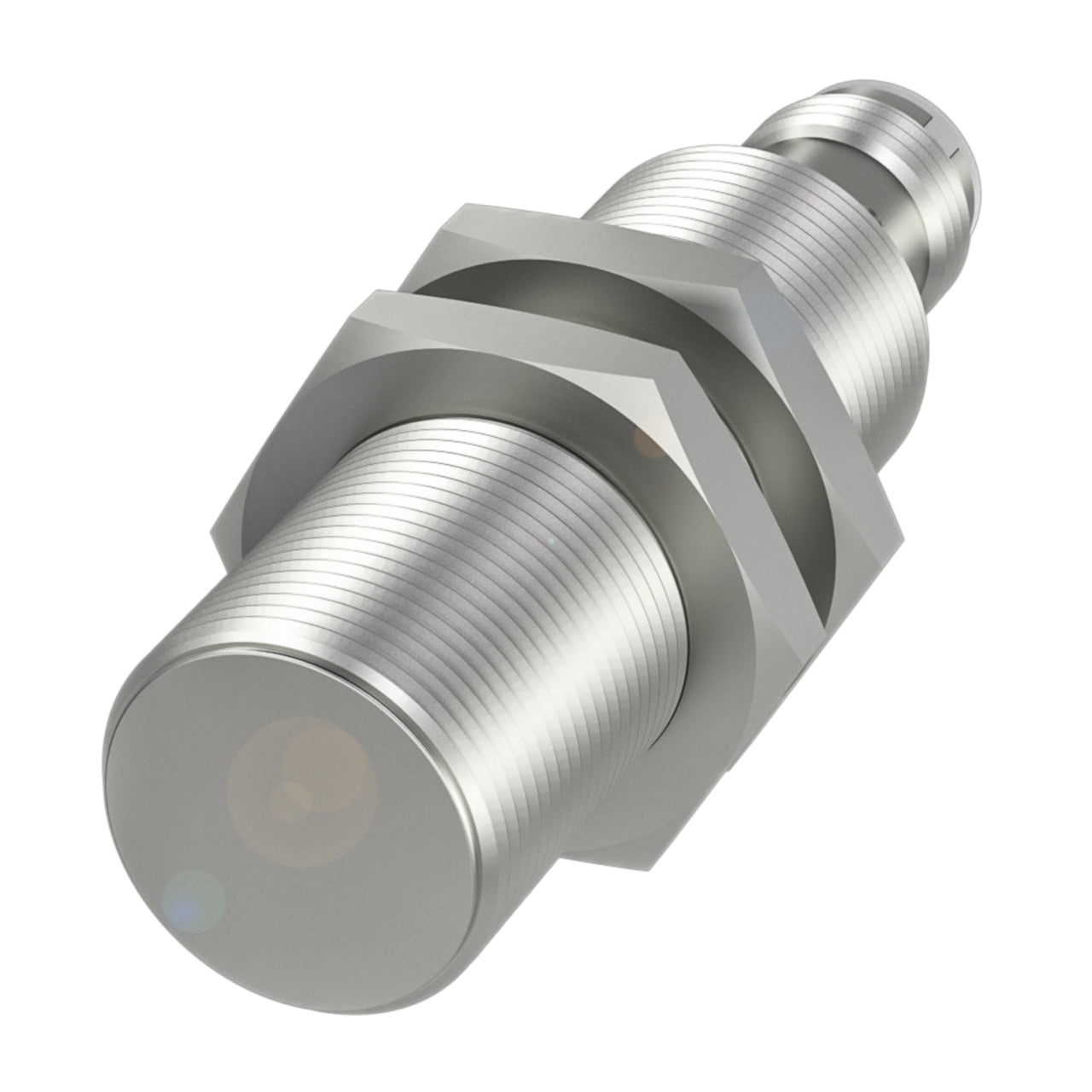 BALLUFF - BES02NJ - Inductive proximity sensors