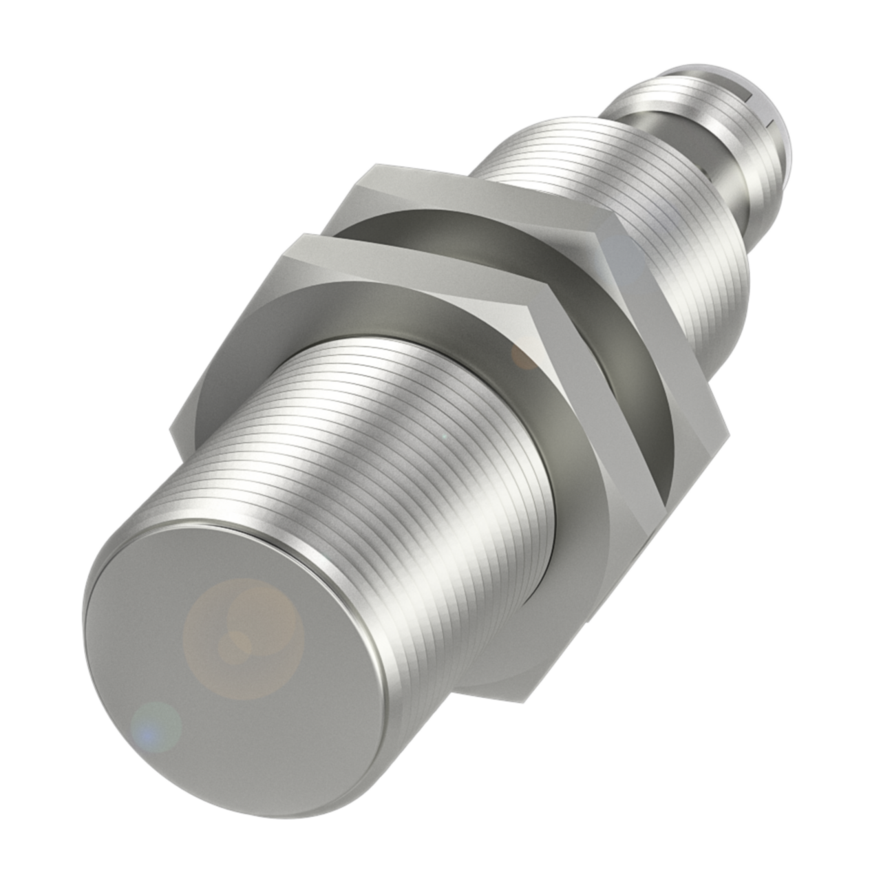 BALLUFF - BES02NJ - Inductive proximity sensors