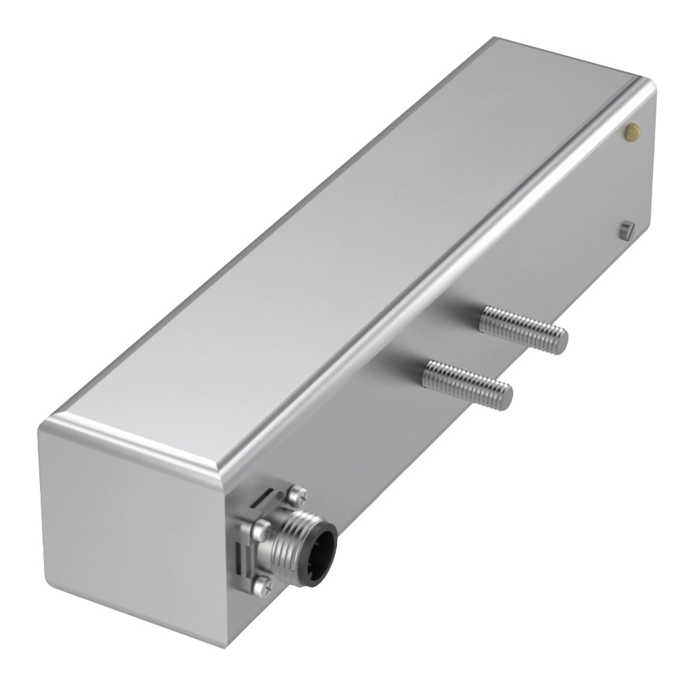 BALLUFF - BES02TH BES IKU-015-23-G-S4 - Proximity Detection Switches