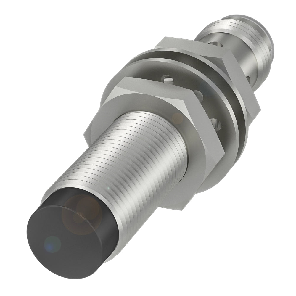 BALLUFF - BES02WN BES M12MF1-NSC10F-S04G - Proximity Detection Switches