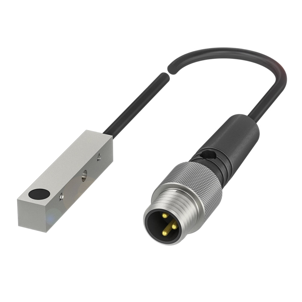 BALLUFF - BES03UW - Inductive proximity sensors