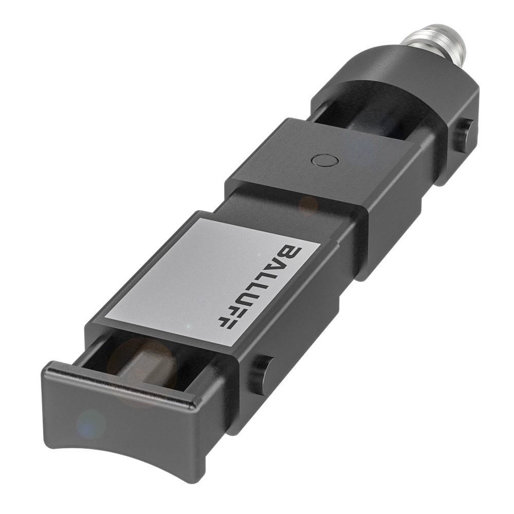 BALLUFF - BES0428 BES Z06K-PSC16F-S49G - Proximity Detection Switches