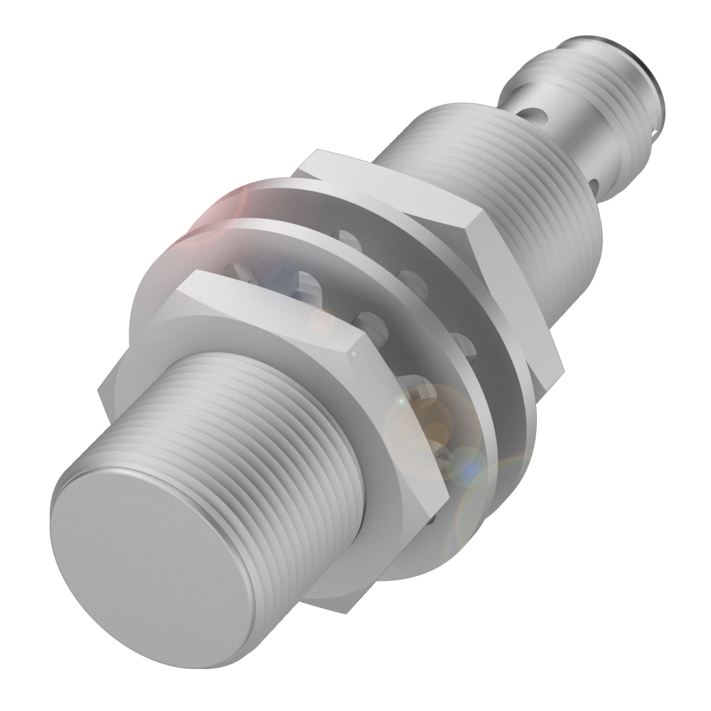 BALLUFF - BESM18EI-PSC72B-S04G-S01 - Inductive proximity sensors