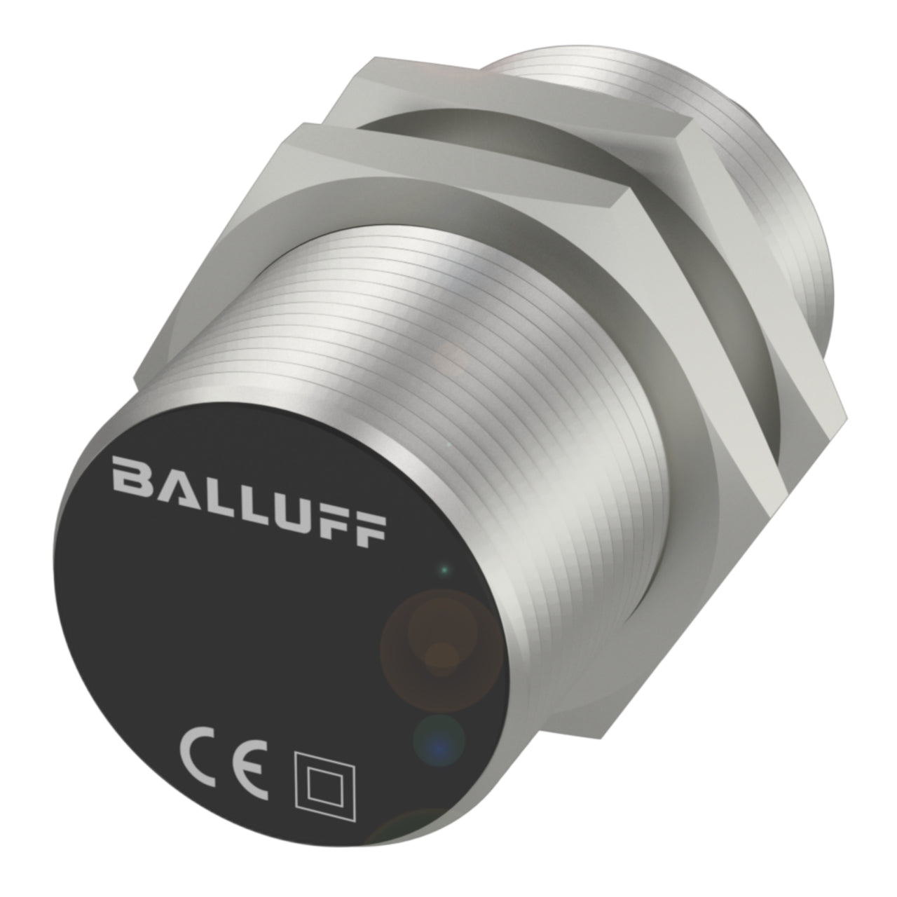 BALLUFF - BESM30MI-PSC10B-S04G - Inductive proximity sensors