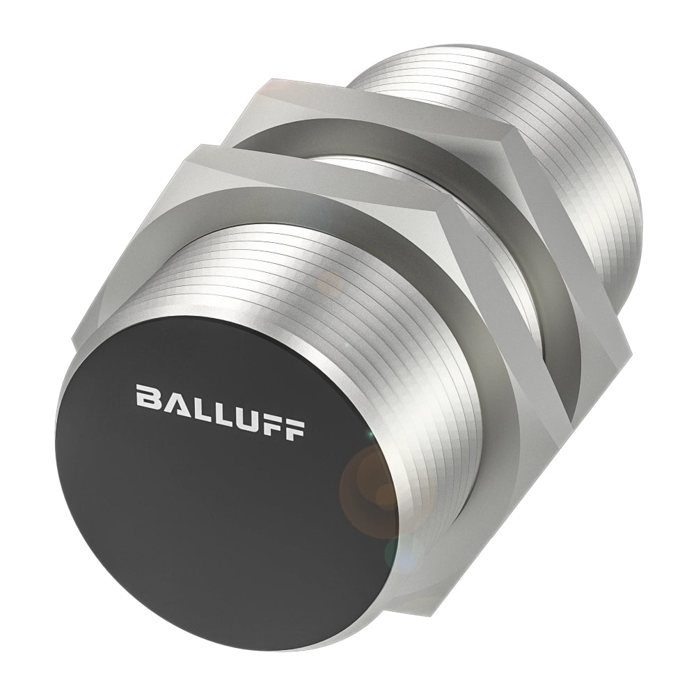 BALLUFF - BESM30MI-PSC15B-S04K - Inductive proximity sensors