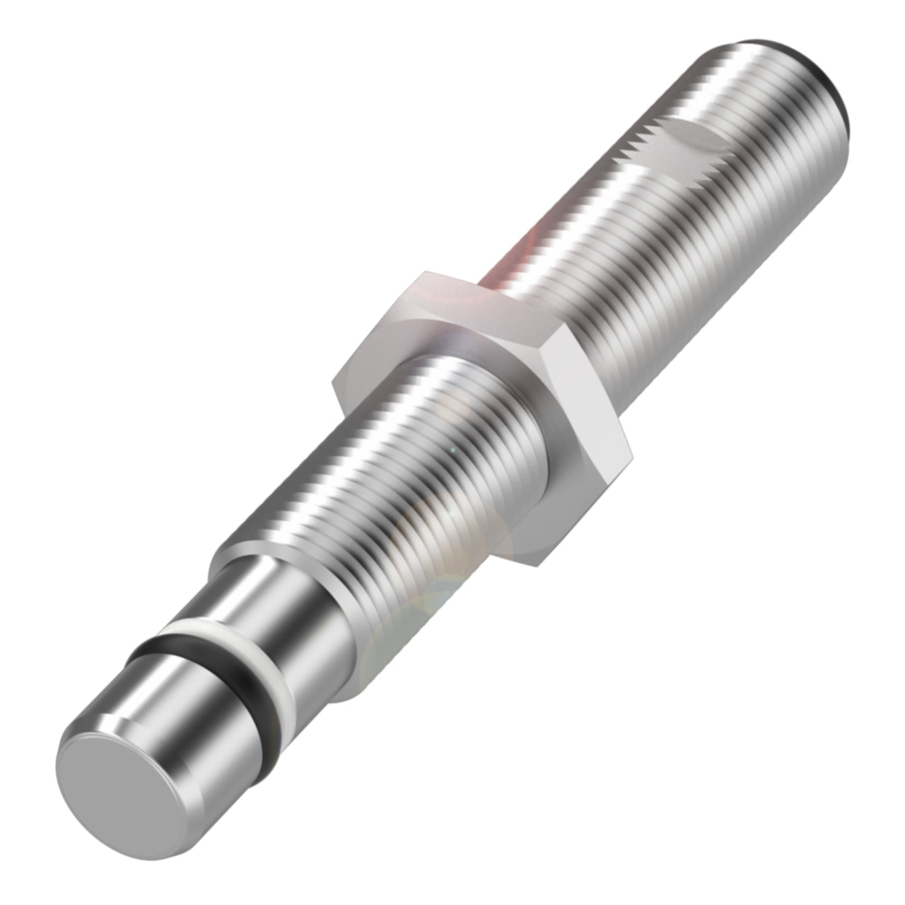 BALLUFF - BHS001L - Inductive proximity sensors