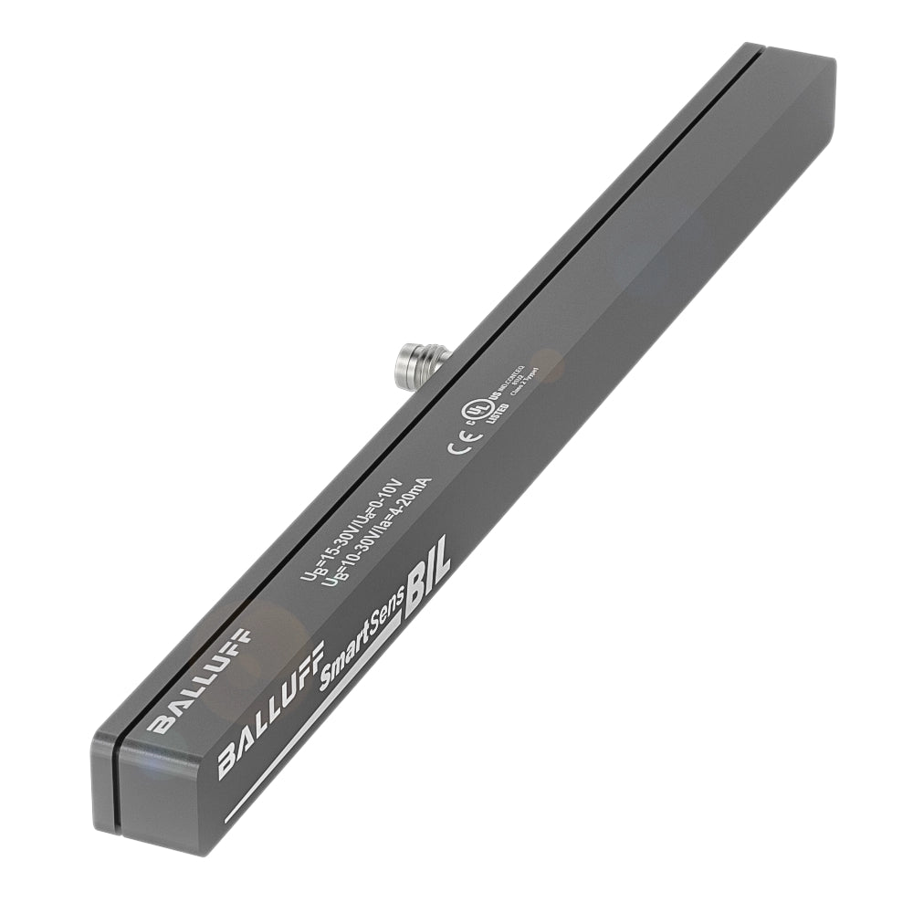 BALLUFF - BIL0004 BIL ED0-P160A-01-S75 - Position Sensors, Transmitters & Monitors