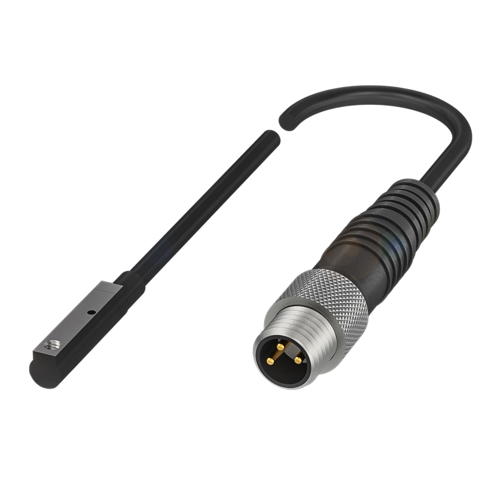 BALLUFF - BMF 214K-PS-C-2A-SA2-S49-00,3 - Position Sensors, Transmitters & Monitors