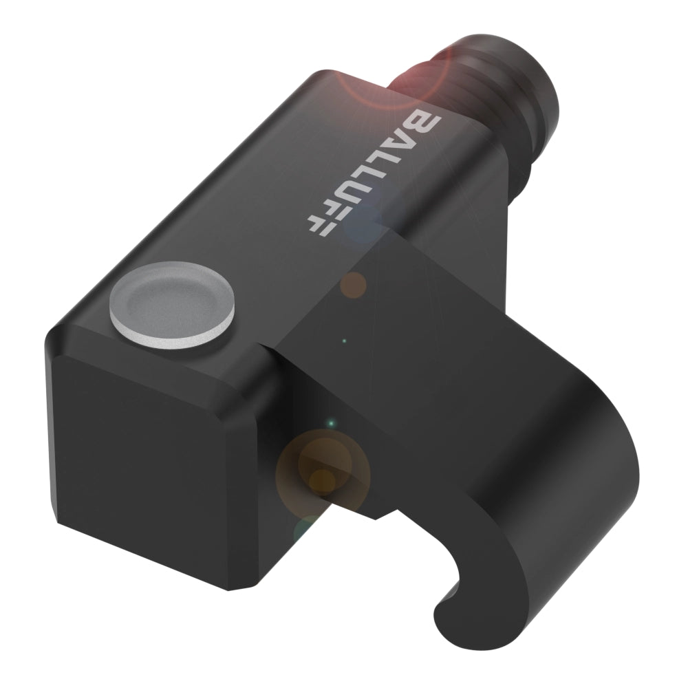 BALLUFF - BMF 21K-PS-C-2-S49 - Position Sensors, Transmitters & Monitors