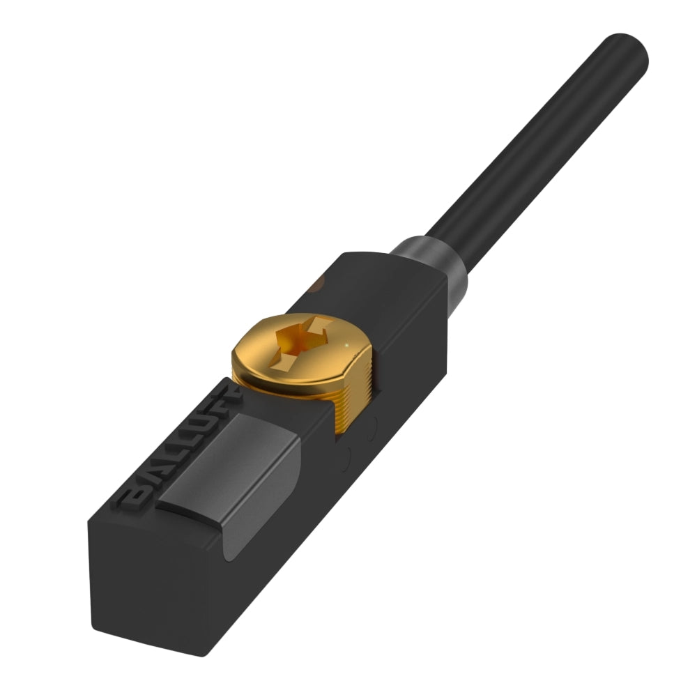BALLUFF - BMF 235K-PS-C-2A-PU-02 - Magnetic sensors