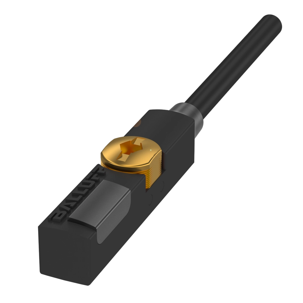 BALLUFF - BMF 235K-PS-C-2A-PU-02 - Magnetic sensors