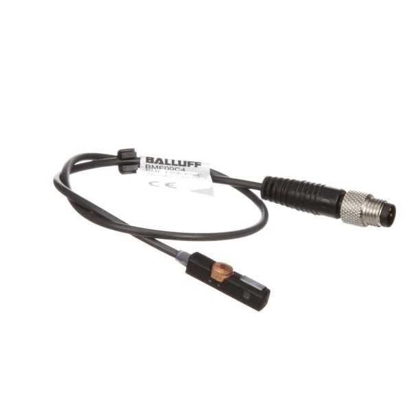 BALLUFF - BMF 235K-PS-C-2A-SA2-S49-00,3 - Reed, Hall-Effect & Magnetic Switches