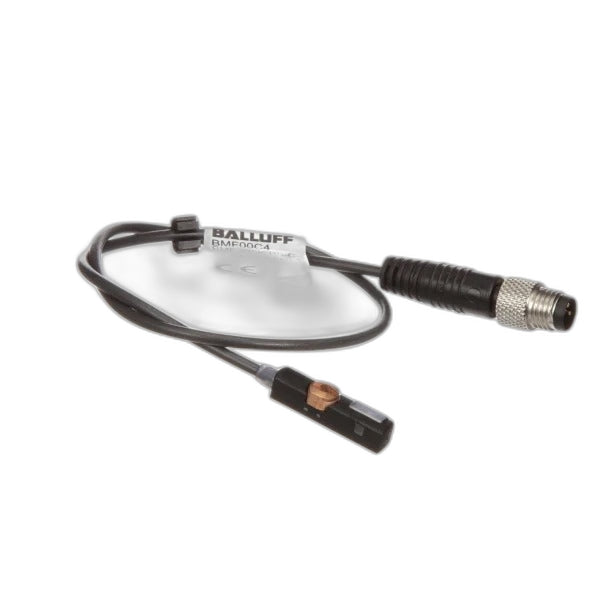 BALLUFF - BMF 235K-PS-C-2A-SA2-S49-00,3 - Reed, Hall-Effect & Magnetic Switches