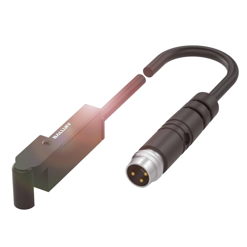 BALLUFF - BMF 305K-PS-C-2-S49-00,5 - Position Sensors, Transmitters & Monitors