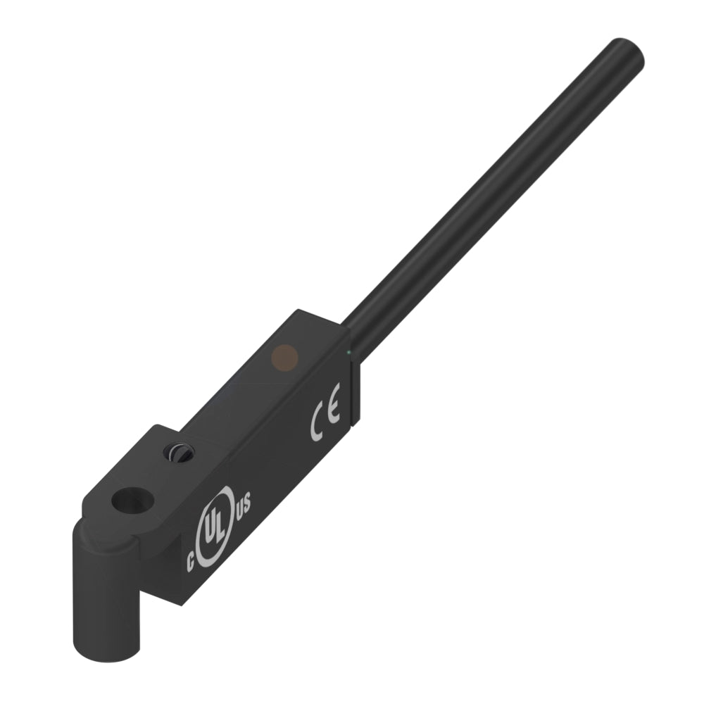 BALLUFF - BMF 305K-R-PS-F-3-03 - Position Sensors, Transmitters & Monitors