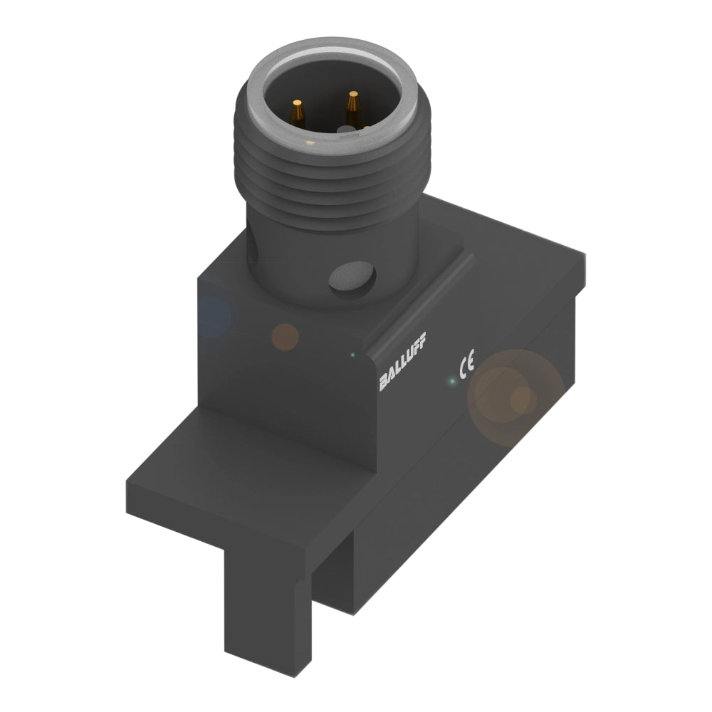 BALLUFF - BMF 305M-PS-C-2-S4 - Position Sensors, Transmitters & Monitors