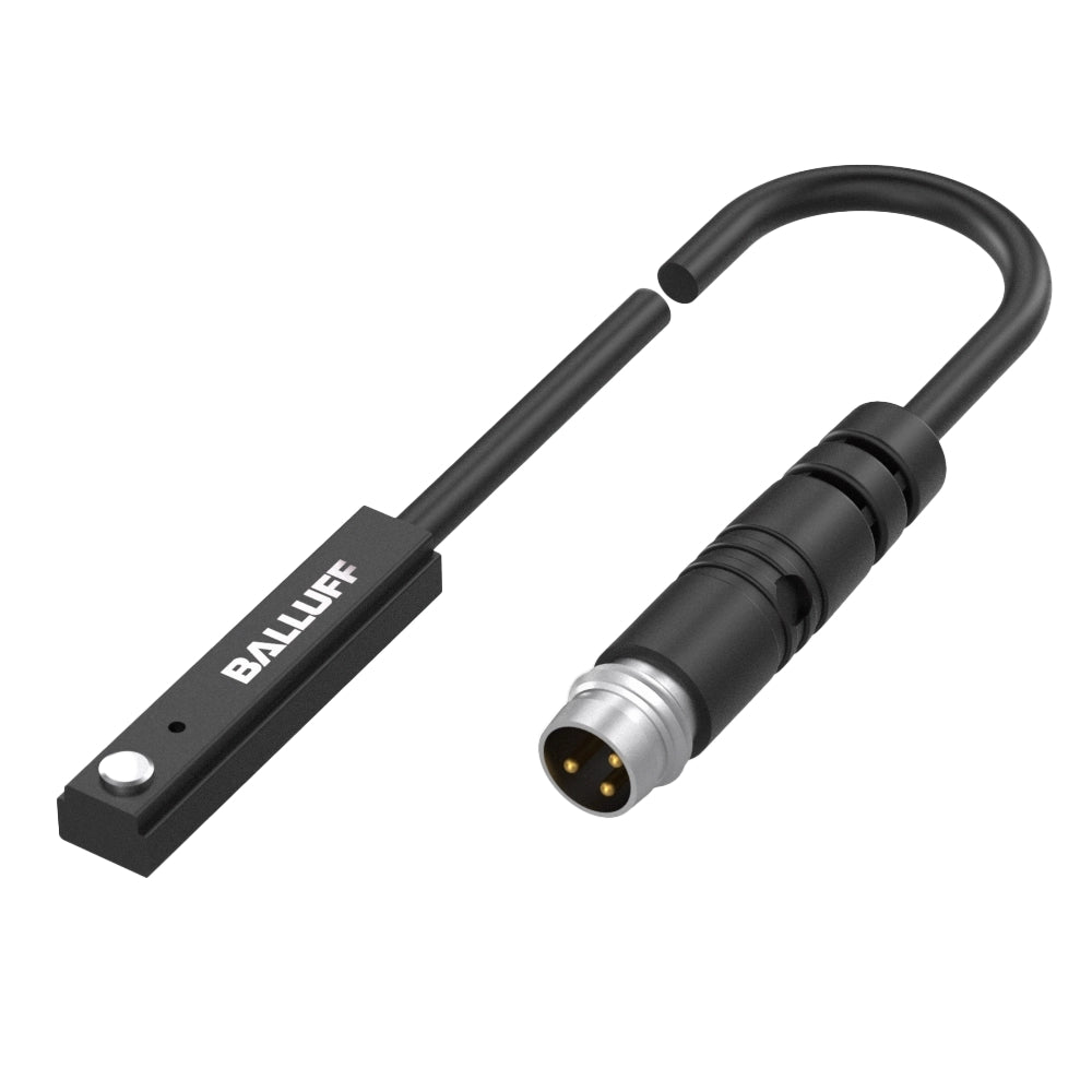 BALLUFF - BMF 307K-PS-C-2-S49-00,2 - Position Sensors, Transmitters & Monitors