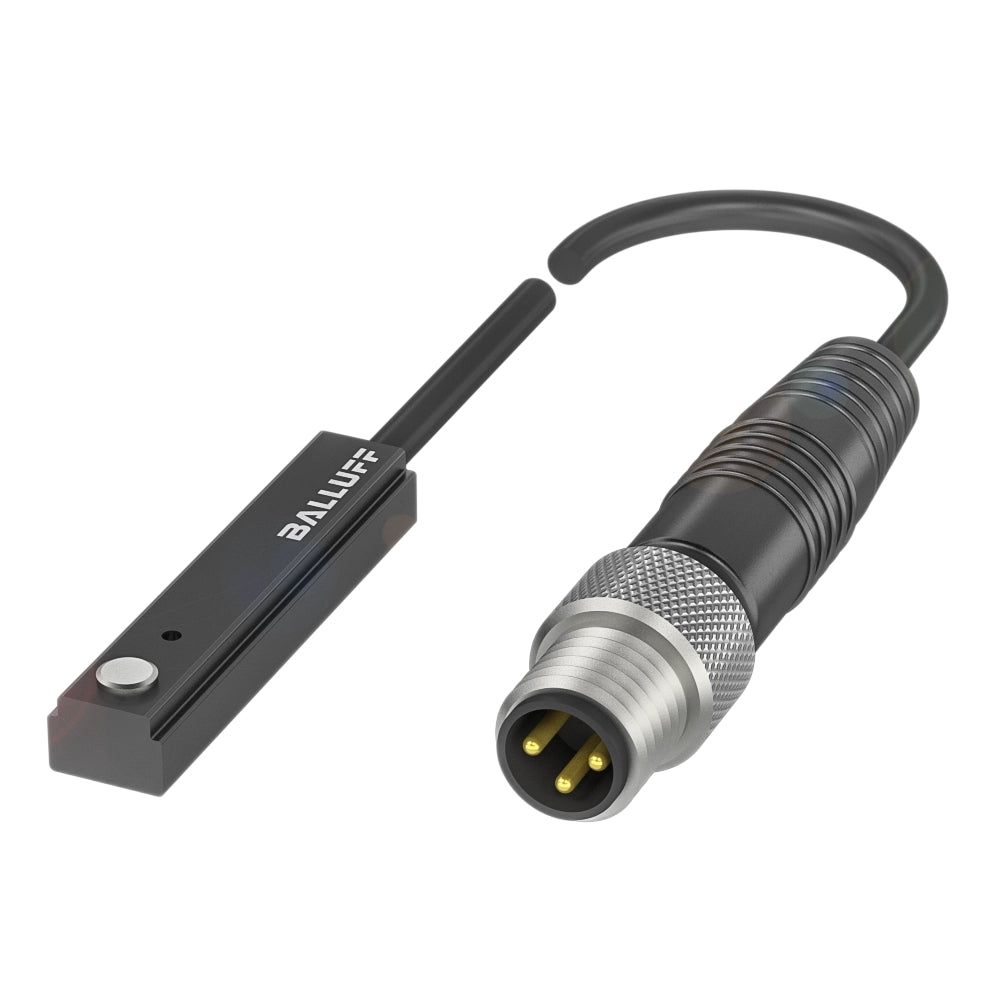 BALLUFF - BMF 307K-PS-C-2-SA2-S49-00,3 - Position Sensors, Transmitters & Monitors