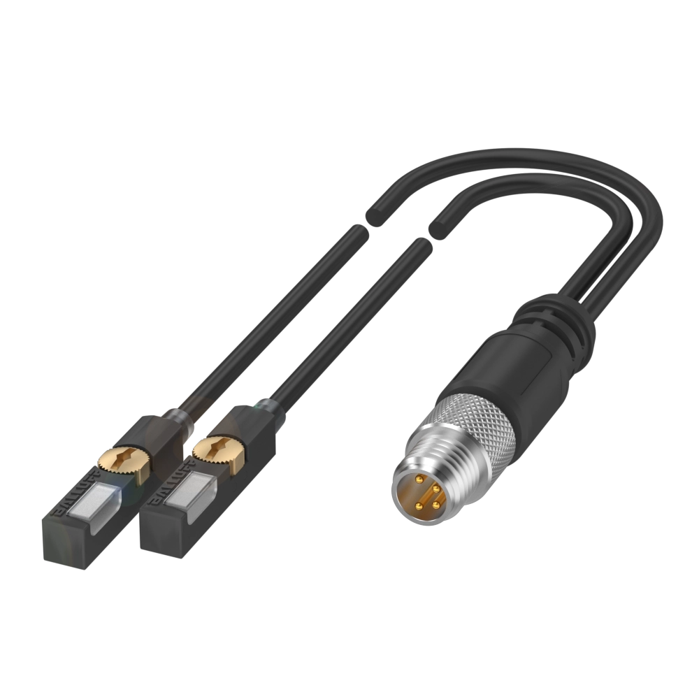 BALLUFF - BMF00CA - Magnetic sensors