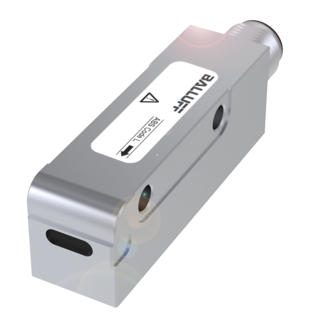 BALLUFF - BML SL1-ALZ1-UEZZ-ZU1L-S4 - Encoders
