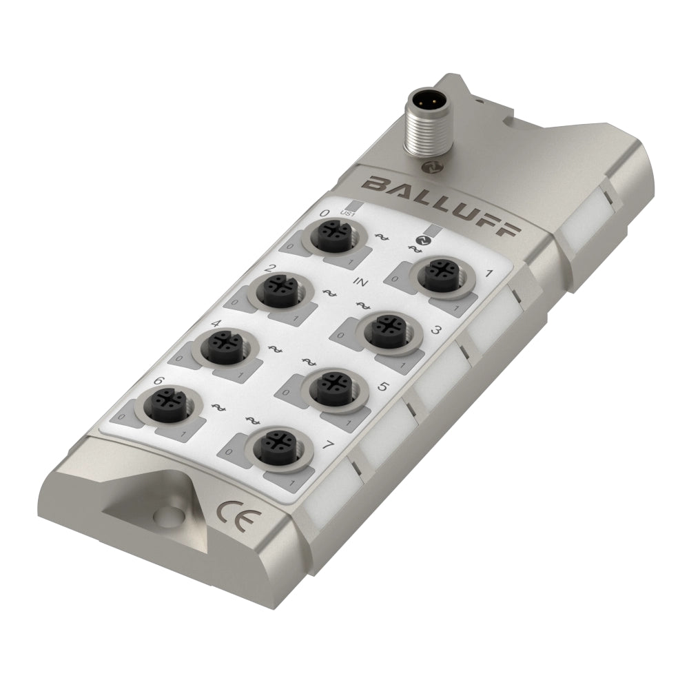 BALLUFF - BNI 00AJ - Network Devices