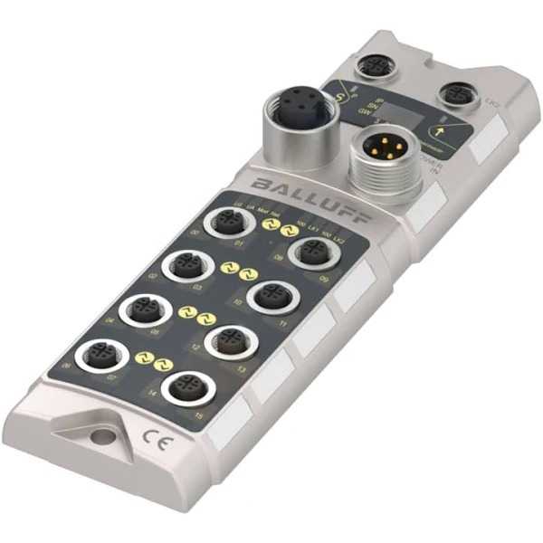 BALLUFF - BNI EIP-508-005-Z015-013 - Splitters