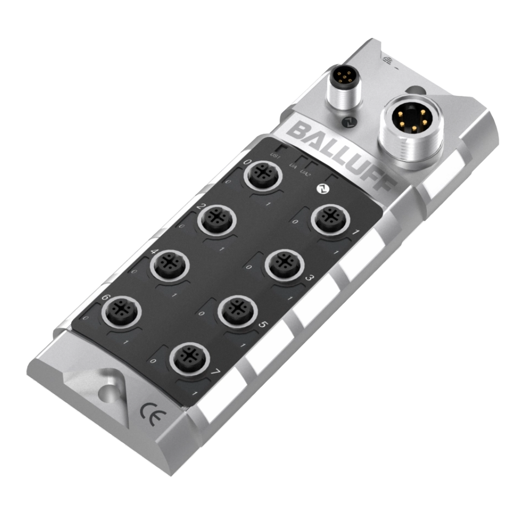BALLUFF - BNI IOL-302-000-Z013 - Splitters