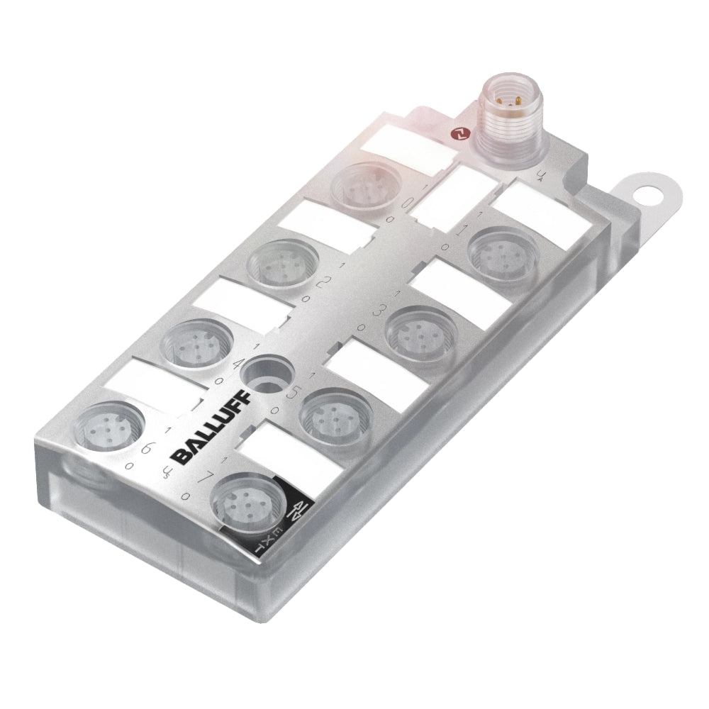 BALLUFF - BNI IOL-302-002-K006 - Network Devices