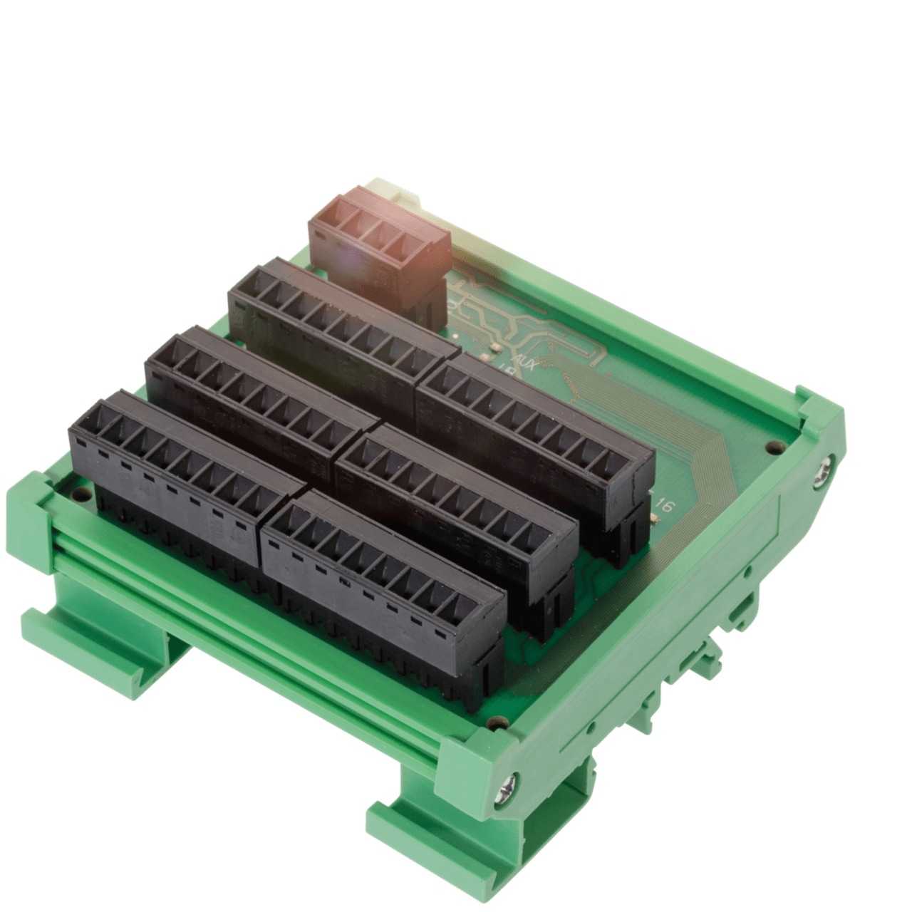 BALLUFF - BNI IOL-310-000-K025 - Splitters
