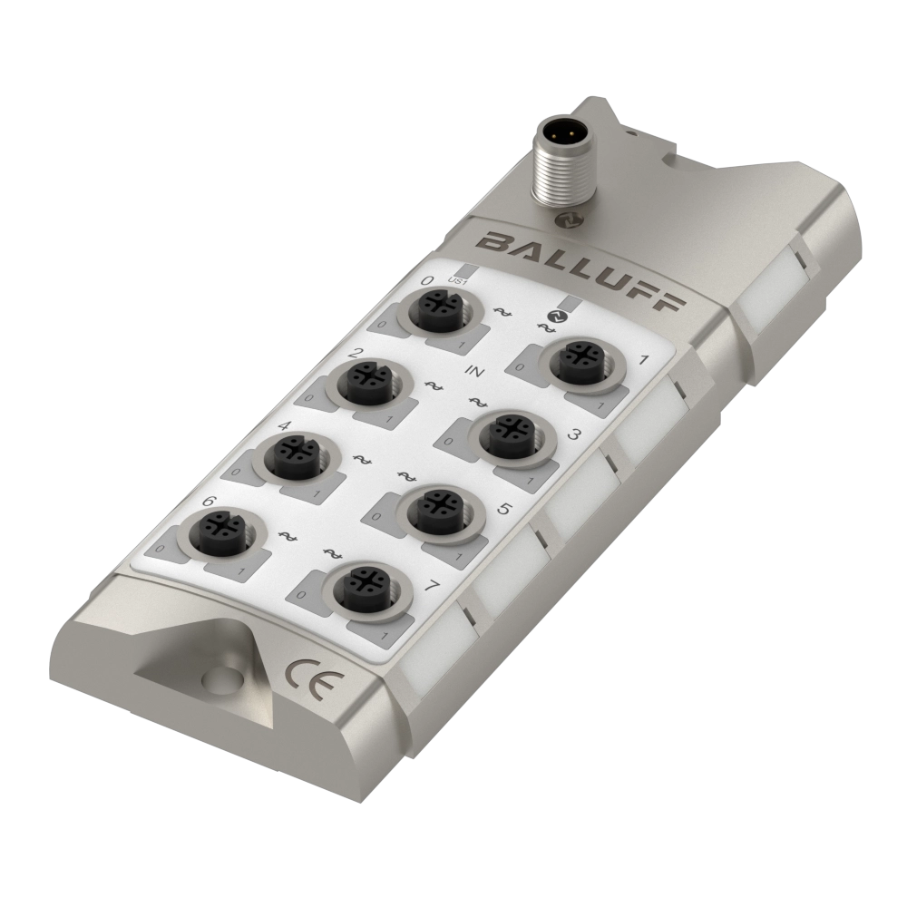BALLUFF - BNI IOL-719-002-Z012 - Splitters
