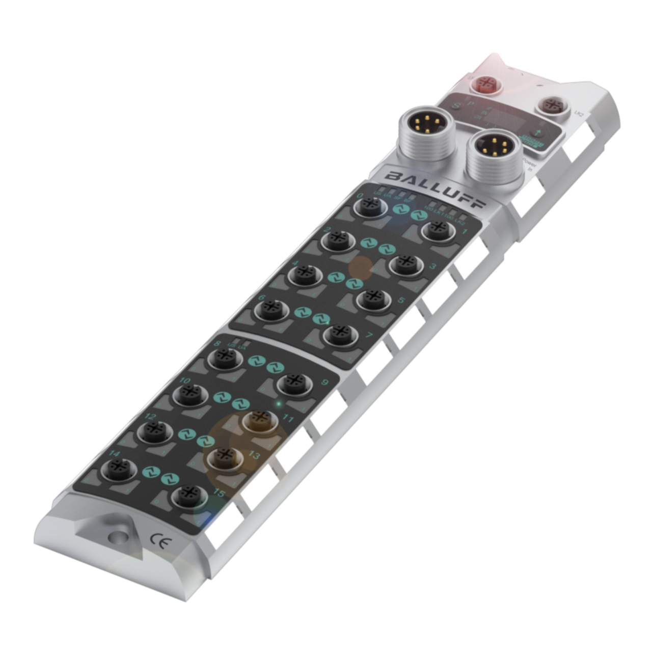 BALLUFF - BNI PNT-509-105-Z033 - Splitters