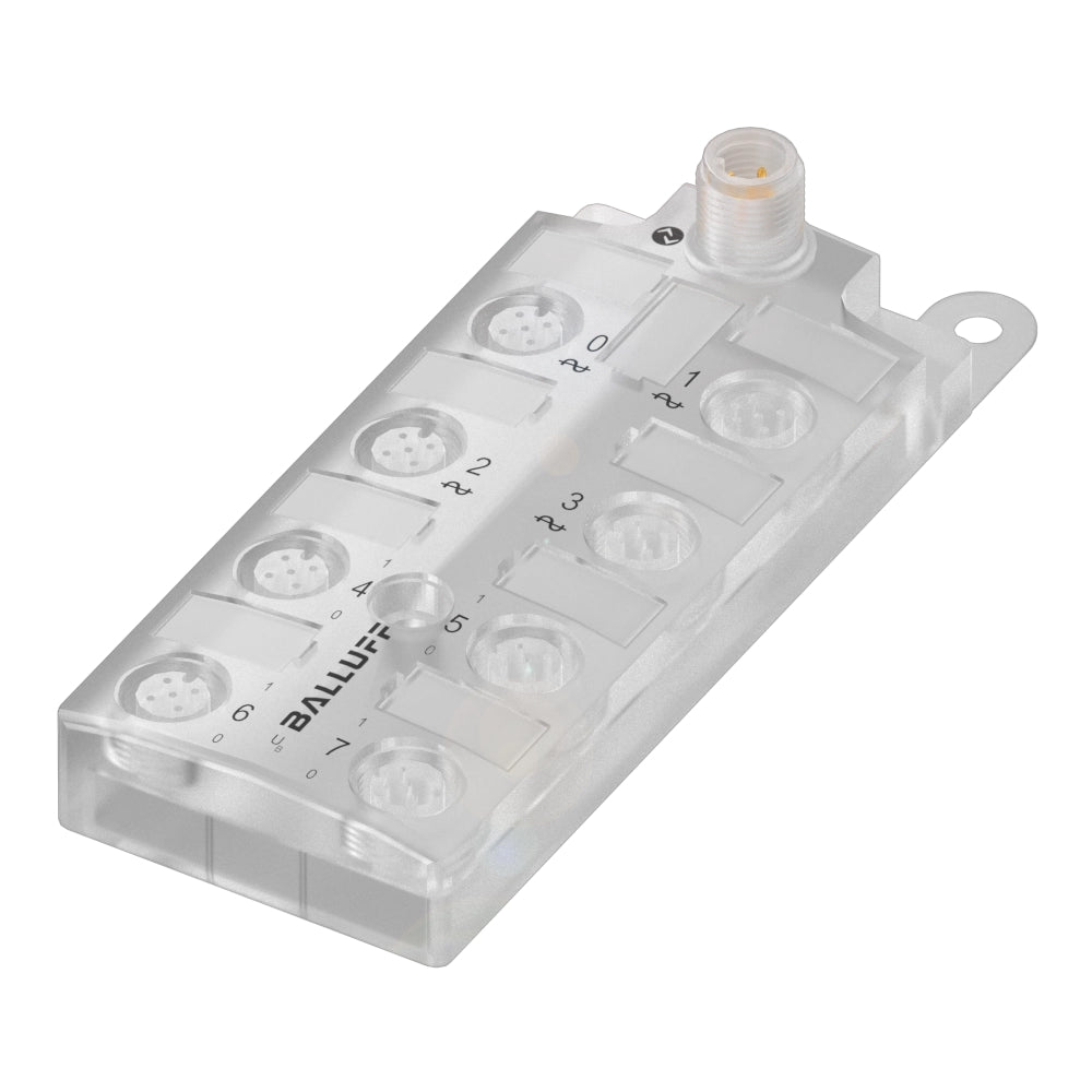BALLUFF - BNI0007 - Network Devices